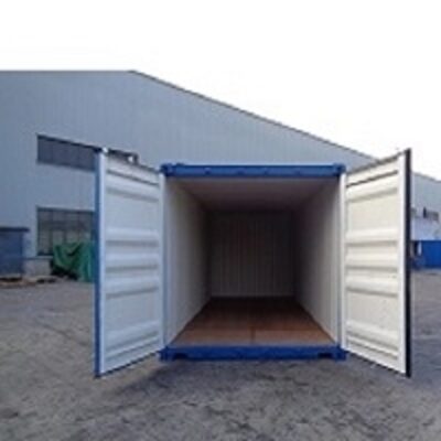 40Ft 20Ft Dry Shipping Containers Exporters, Wholesaler & Manufacturer | Globaltradeplaza.com