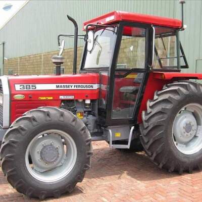 Used Massey Ferguson Tractor For Sale Exporters, Wholesaler & Manufacturer | Globaltradeplaza.com