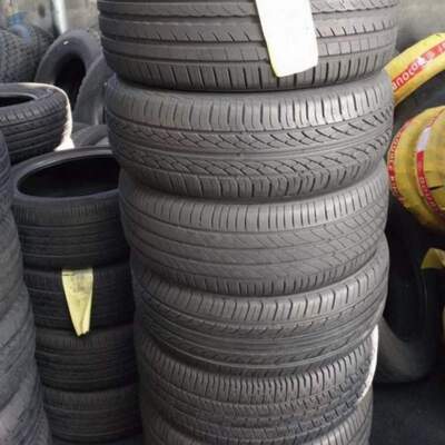 Used Tires Wholesale 12 To 20 Inches 60,70% Exporters, Wholesaler & Manufacturer | Globaltradeplaza.com