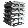 Aluminium Ingots A8 Exporters, Wholesaler & Manufacturer | Globaltradeplaza.com
