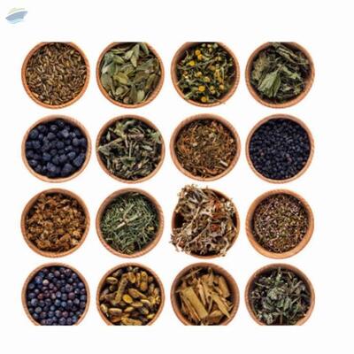 resources of Dry Herbs exporters