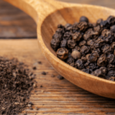 resources of Black Peppercorn / Powder exporters