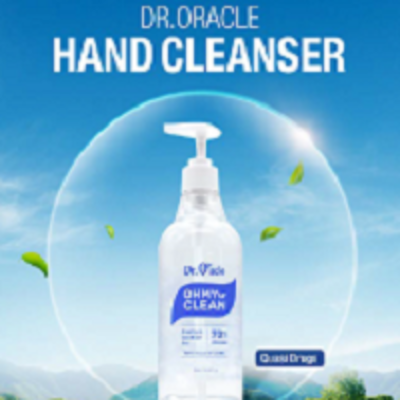 Hand Sanitizer - 70% Exporters, Wholesaler & Manufacturer | Globaltradeplaza.com