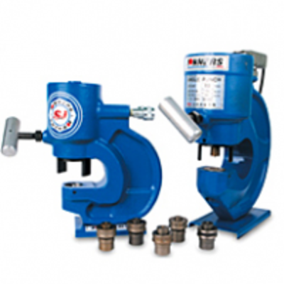 Hydraulic Puncher Exporters, Wholesaler & Manufacturer | Globaltradeplaza.com