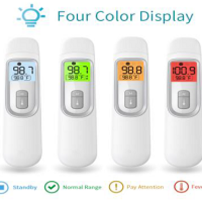 Infrared Thermometer For Covid19 Exporters, Wholesaler & Manufacturer | Globaltradeplaza.com