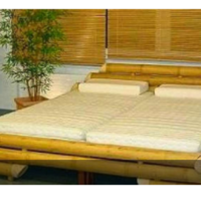 Bamboo Bed Exporters, Wholesaler & Manufacturer | Globaltradeplaza.com