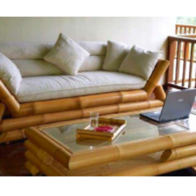 Bamboo Sofa Exporters, Wholesaler & Manufacturer | Globaltradeplaza.com