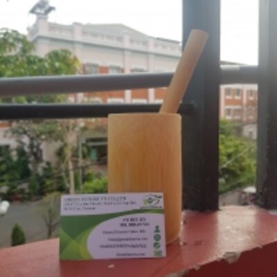 resources of No Chemical Bamboo Cup From Viet Nam exporters