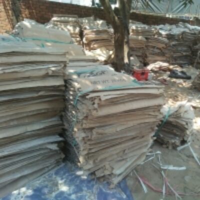 resources of Big Supply Cement Bag Empty For Contain Sand exporters