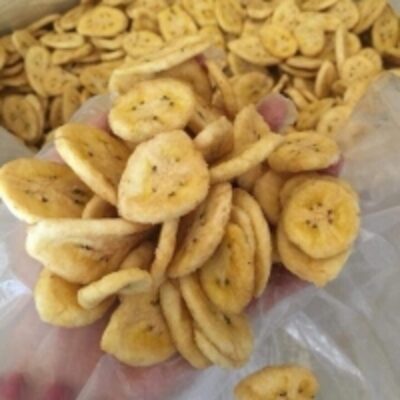 resources of Dried Banana Chips From Viet Nam exporters