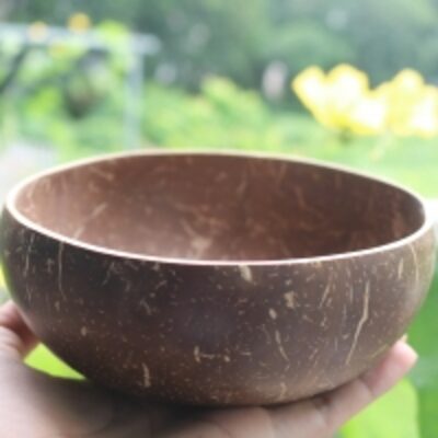 resources of Coconut Bowl From Viet Nam exporters