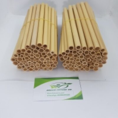 resources of Bamboo Straws exporters