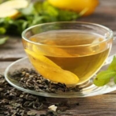 resources of Green Tea From Viet Nam exporters