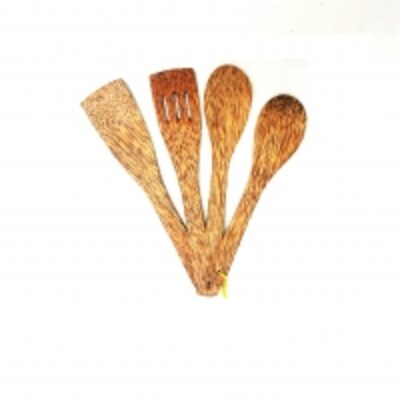 resources of Coconut Spatula Set For Restaurant From Viet Nam exporters