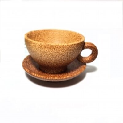 resources of Coconut Wooden Cup From Viet Nam exporters