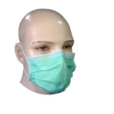 3 Ply Face Mask Exporters, Wholesaler & Manufacturer | Globaltradeplaza.com