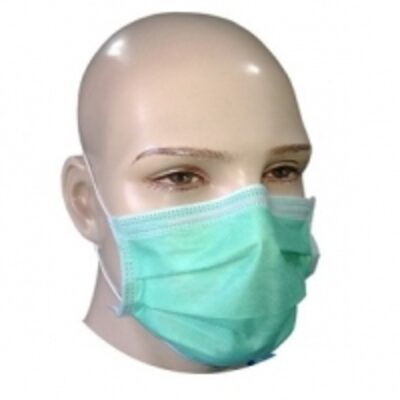 3 Ply Surgical Face Masks Exporters, Wholesaler & Manufacturer | Globaltradeplaza.com