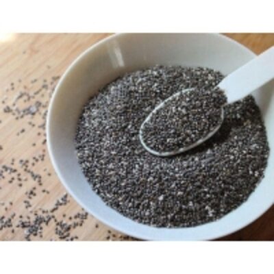 Black Chia Seeds From Peru Exporters, Wholesaler & Manufacturer | Globaltradeplaza.com