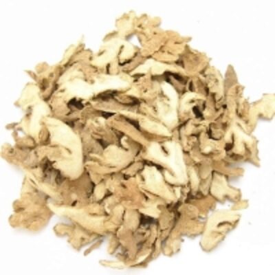 Dried Ginger Flakes Exporters, Wholesaler & Manufacturer | Globaltradeplaza.com