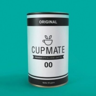resources of Cupmate Original Tea Stevia Leaf Black Tea exporters