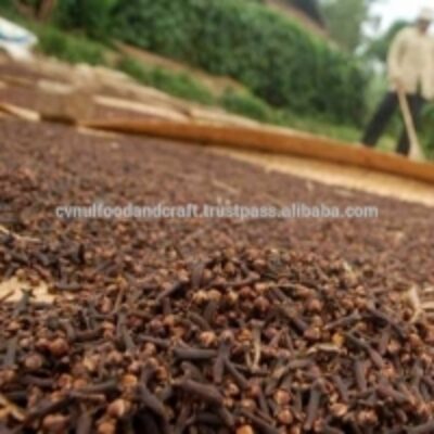 resources of Indonesian Single Clove exporters
