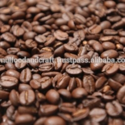 resources of Indonesian Robusta Roasted Coffee Beans exporters
