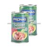 Canned Sardine Fish In Tomato Sauce 155G Exporters, Wholesaler & Manufacturer | Globaltradeplaza.com