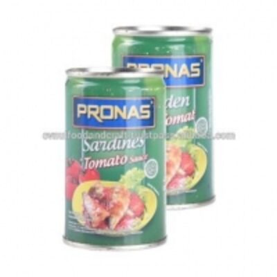 resources of Canned Sardine Fish In Tomato Sauce 155G exporters
