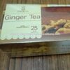 Ginger Tea Teabags Ginger Tea Health Benefits Exporters, Wholesaler & Manufacturer | Globaltradeplaza.com