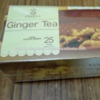 resources of Ginger Tea Teabags Ginger Tea Health Benefits exporters