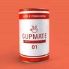 Cupmate Premium Tea Cinnamon Apple Stevia Leaf Exporters, Wholesaler & Manufacturer | Globaltradeplaza.com