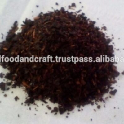 resources of Black Tea Dry Leaves exporters