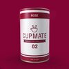 Cupmate Premium Rose Tea Stevia Leaf Exporters, Wholesaler & Manufacturer | Globaltradeplaza.com