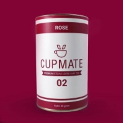 resources of Cupmate Premium Rose Tea Stevia Leaf exporters