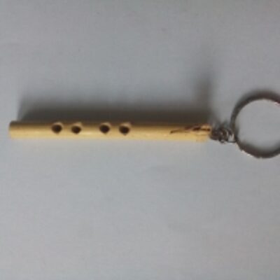 resources of Suling Traditional Sundanese Ethnic Keychain exporters
