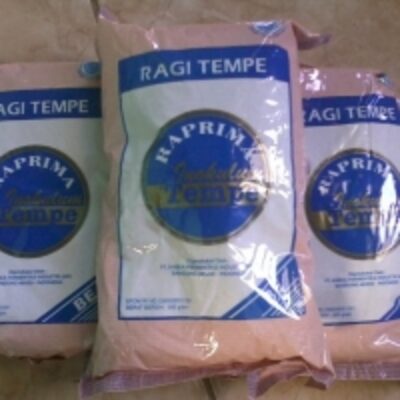 resources of Ragi Tempeh exporters
