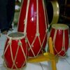 Gamelan Instrument-Kendang Set Exporters, Wholesaler & Manufacturer | Globaltradeplaza.com