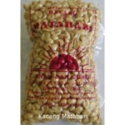resources of Kacang Bali Roasted Matahari Brand 250 Peanut exporters