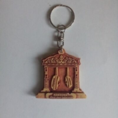 resources of Ong Traditional Indonesian Ethnic Keychain exporters