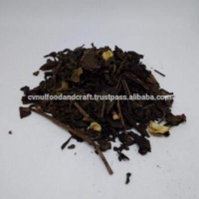 resources of Jasmine Tea exporters