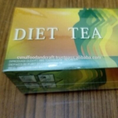 resources of Swarna Diet Tea Bag exporters