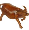 Carved Technique Miniature Wood Animal Exporters, Wholesaler & Manufacturer | Globaltradeplaza.com