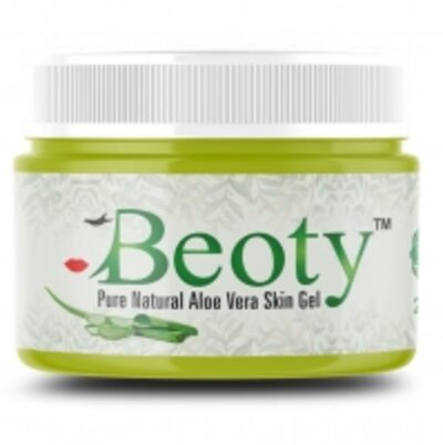 resources of Beoty Natural Aloe Vera Skin &amp; Hair Gel exporters