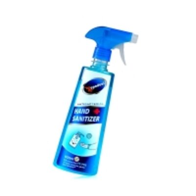 resources of Liquid Hand Sanitizer With Spray 500Ml exporters