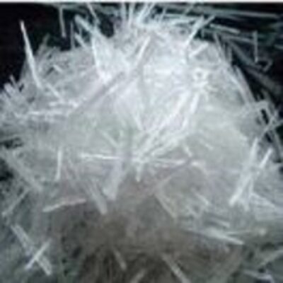 resources of Menthol Crystal exporters