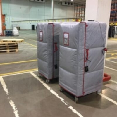 resources of Thermal Insulated Covers exporters