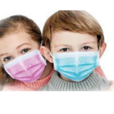 resources of Children 3 Ply Disposable Mask exporters