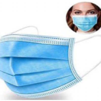 resources of 3 Ply Disposable Mask exporters