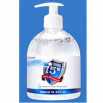 resources of Hand Sanitizer exporters