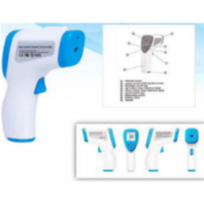 resources of Infrared Thermometer exporters